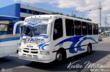Unin Valencia A.C. 025, por Kevin Mora
