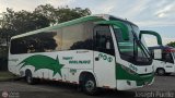Berlinas del Fonce 3510 Marcopolo New Senior Mercedes-Benz LO-916 BlueTEC 5