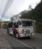 U.C. Caracas - El Junquito - Colonia Tovar 044 por Giuseppe Torres