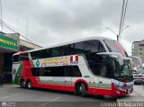 Amrica Express S.A. (Per) 105