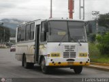 A.C. de Transporte La Raiza 031 Encava E-600 Encava Isuzu Serie 600