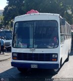 DC - Unin Conductores Ral Leoni 33, por Jonnathan Rodrguez