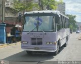 DC - Unin Conductores del Este A.C. 031, por Heibregen Natera