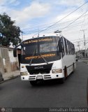 Coop. de Transporte La Candelaria 33, por Jonnathan Rodrguez