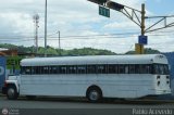 TA - Autobuses de Pueblo Nuevo C.A. 29, por Pablo Acevedo