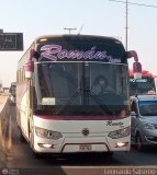 Romn Tours 962