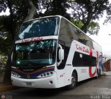 Transportes Uni-Zulia 2018, por Waldir Mata