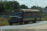 CA - Autobuses de Tocuyito Libertador 90, por Pablo Acevedo