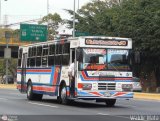 Unin Conductores Ayacucho 0047, por Waldir Mata