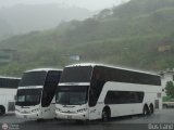 Garajes Paradas y Terminales Caracas, por Bus Land