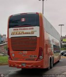 Ittsa Bus (Per) 135, por Leonardo Saturno