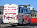 A.C. Mixta Internacional Valles del Tuy 029 Comil Campione 3.45 Volvo B7R