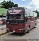 Unin Turmero - Maracay 250-A, por Kimberly Guerrero