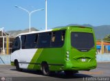 Ruta Metropolitana Isla de Margarita-NE 412, por J. Carlos Gmez