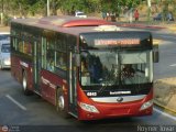 Bus Los Teques 6845, por Royner Tovar