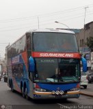 Expreso Internacional Sudamericano S.A.C. (Per) 965