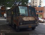 Ruta Metropolitana de La Gran Caracas Caracas, por Jonnathan Rodrguez