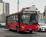 Empresa Peruana Pendiente 98