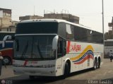 Expresos Caribe 1017 Marcopolo Paradiso Gv1150HD Volvo B12B