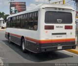 Colectivos Transporte Maracay C.A. 19, por Kimberly Guerrero