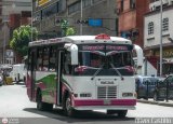 DC - A.C. de Transporte Roosevelt 124