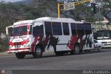 Unin Conductores Ro Caribe A.C. 02, por Abelis Landaeta