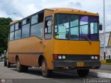 Particular o Transporte de Personal 0210