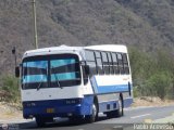 Unin Conductores Aeropuerto Maiqueta Caracas 081 CAndinas - Carroceras Andinas U1400 Chevrolet CHR660