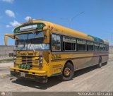 ZU - Colectivos Concepcin 010, por Sebastin Mercado