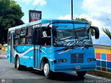 DC - U.C. Las Minas - Chacaito S.C. 081 por Josu� S�nchez