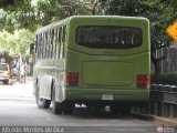 Metrobus Caracas 815 Encava E-NT3300 Cummins 6CT TurboDiesel 8.3 275Hp