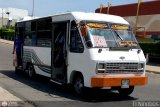 ZU - Curva - Bajo Seco 14, por El Niobs