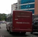 TransMiranda 0480