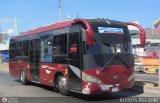 A.C. de Conductores Llano Centro 011, por Andr�s Ascanio