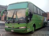 Expresos Mrida 0150 Marcopolo Paradiso G6 1200 Volvo B10R