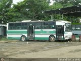 En Chiveras Abandonados Recuperacin 042 CAndinas - Carroceras Andinas U1300 Mercedes-Benz OH-1318