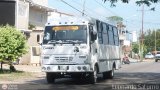 A.C. Lnea Mariscal 43 Carroceras Michelena Tonina Intercity Ford Cargo 815