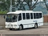 A.C. Mixta de Transporte Tchira Mrida R.L. 0006, por Jos Mora