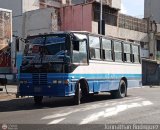 DC - Uni�n Conductores de Antimano 401 por Jonnathan Rodr�guez