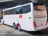 Rodovias de Venezuela 417 por Rams�s Zapata