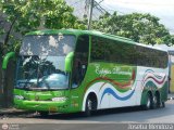 Expresos Maracaibo 0744 Marcopolo Paradiso G6 1350 Volvo B10R