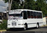 A.C. Transporte San Alejo 03, por Jhosmar Luque