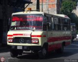 MI - U.C. La Matica 39-C, por Otto Ferrer