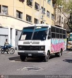 DC - A.C. de Conductores La India 040, por Jonnathan Rodrguez