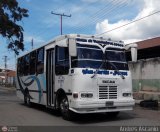 Unin de Conductores 87007 13, por Andrs Ascanio