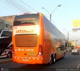 Ittsa Bus (Per) 999