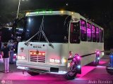 Organizaciones Unidas de C. Caracas - La Guaira 382 por Alvin Rond�n