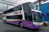 Cndor Bus 2211 por Jerson Nova