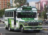 A.C. Transporte Aguas Calientes 15