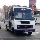 DC - A.C. de Conductores La India 070, por Jonnathan Rodrguez